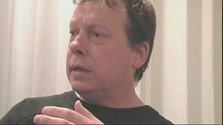 Bernard White